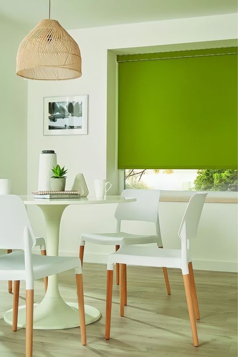 Ролл шторы, жалюзи, москитные сетки