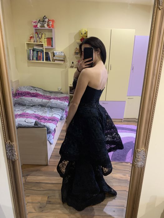 Официална  рокля - Стоян Радичев