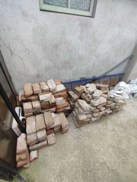 Cărămidă donez cui ii este de folos