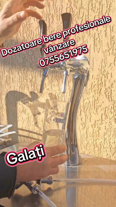 dozator profesional draft