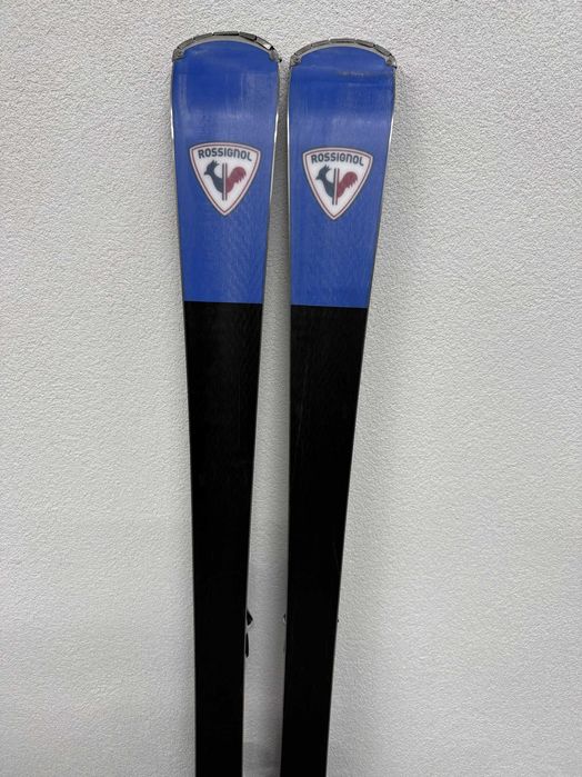 schi rossignol strato course L167cm