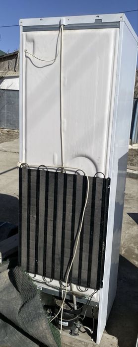 Продам холодильник бу