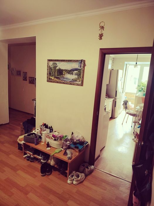 Продам 3 комн кв Мкр-н Юность