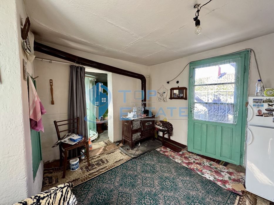 Продава се Къща в с. Джулюница, Област Велико Търново - 70 кв.м за 328 €/кв.м - Снимка #6