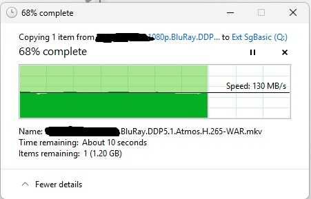 Външен Твърд Диск - УСБ, Seagate Basic 5TB External Hard Drive USB 3.0