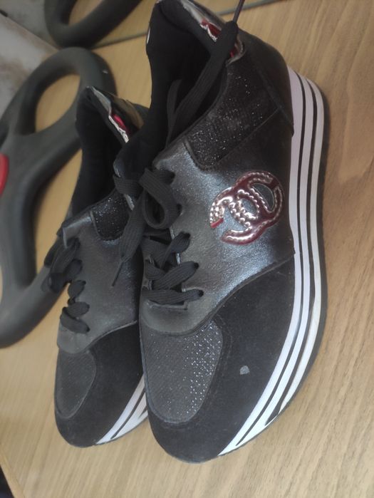 Распродажа обуви