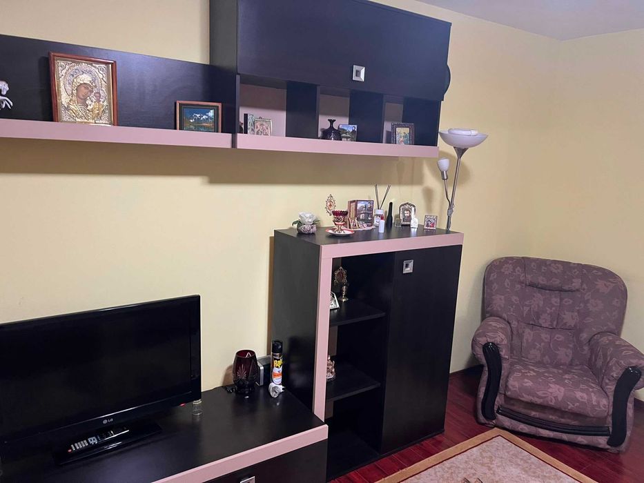 Închiriez apartament 2 camere – Bd. Camil Ressu, Sector 3 – 500 €/lună
