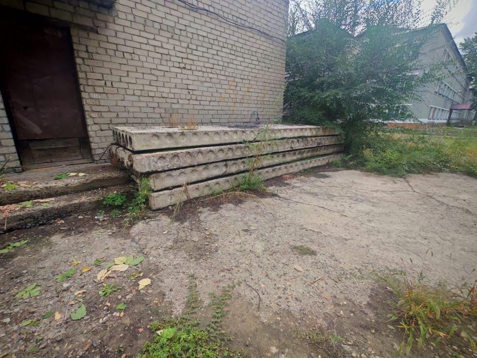 Плита бетонная 5 метр