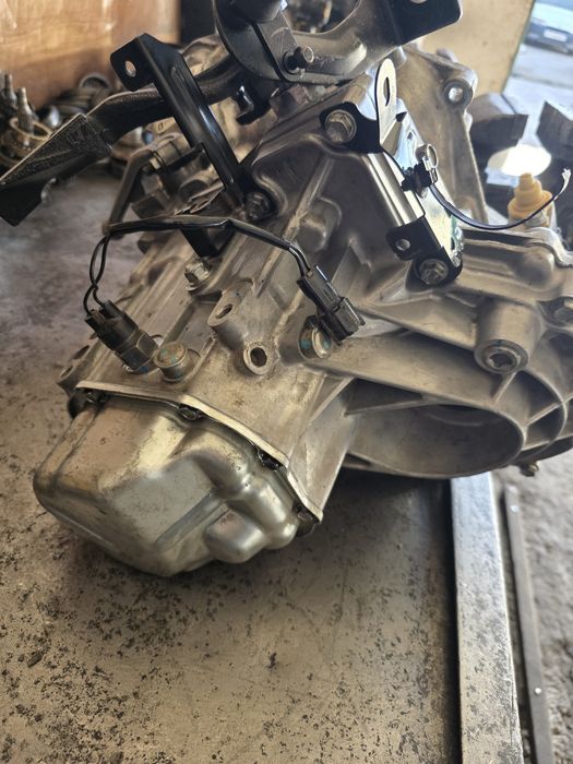 Spark 1.25 evro karobka