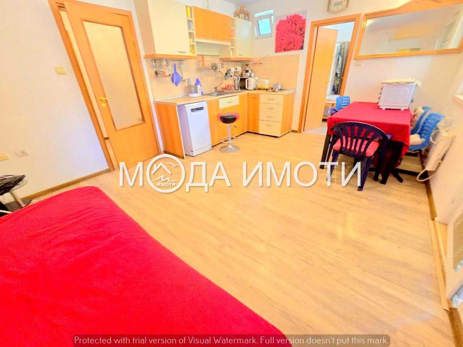 Продава се Тристаен апартамент в Свети Влас - 73 кв.м за 1068 €/кв.м - Снимка #11