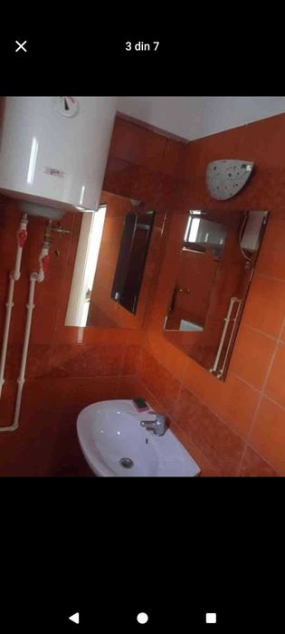 Costinești garsonieră,inchiriere