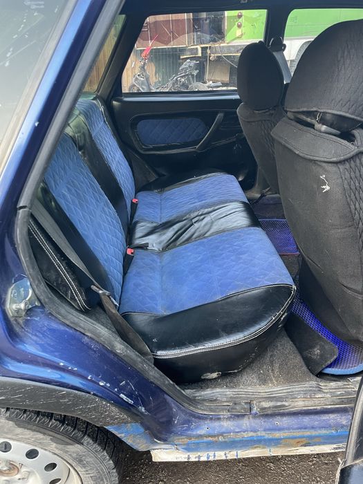 Ваз 2114 продажа/обмен