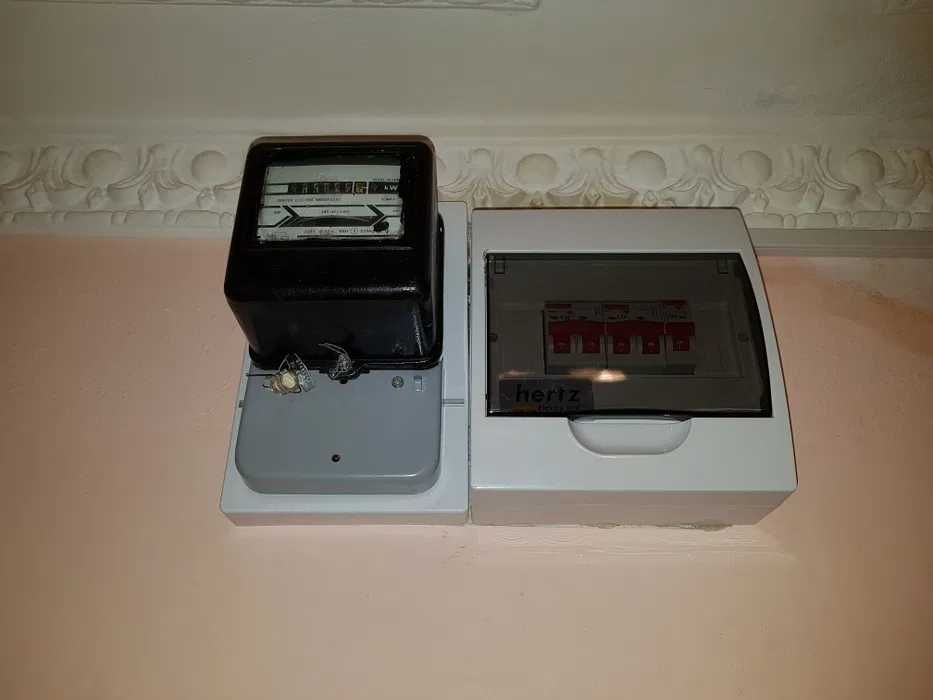 Electrician autorizat