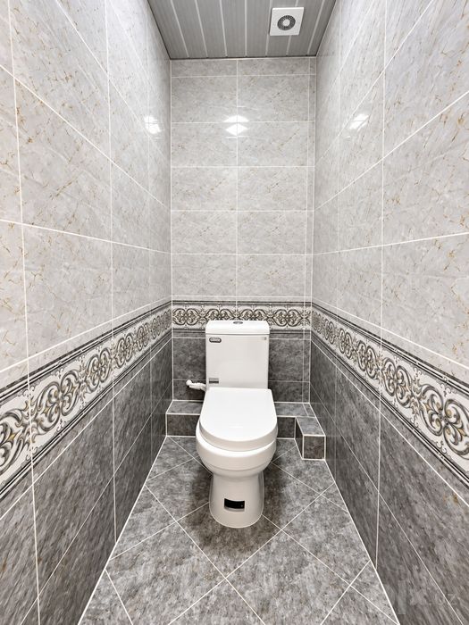 Квартира 2 хонали 75м²