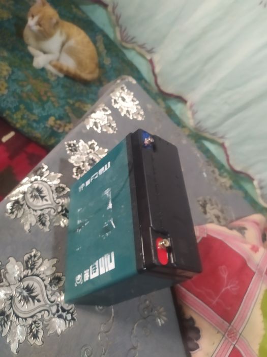 Boshqa benzinliga almashamiz