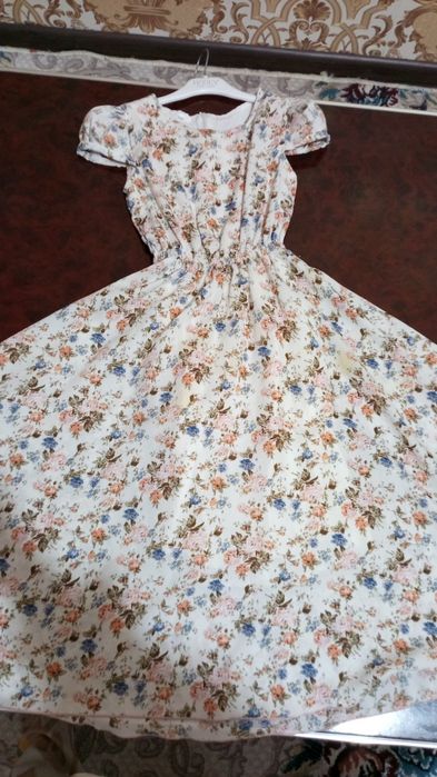 90ming qizlar kòylagi