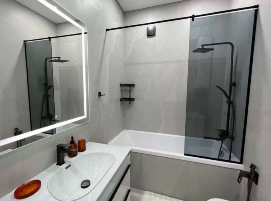 Сдаю однушку посуточно в центре