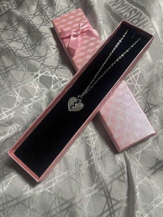 Цепочки бижутерия