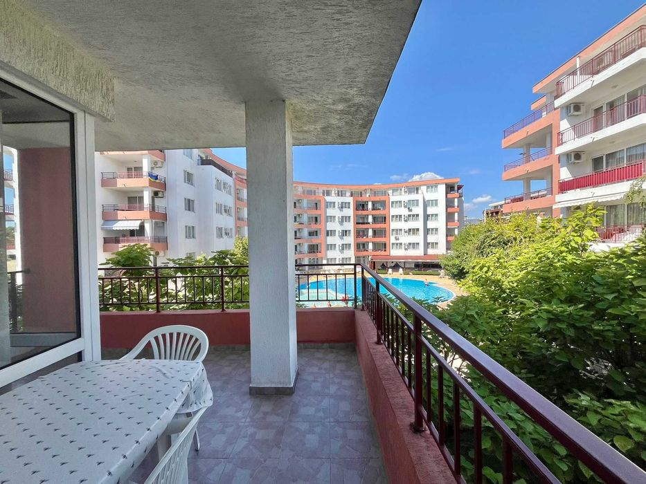 Продава се Двустаен апартамент в с. Равда, Област Бургас - 84 кв.м за 119 €/кв.м - Снимка #15