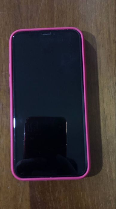 Iphone 11 pro 256 gb LL/A