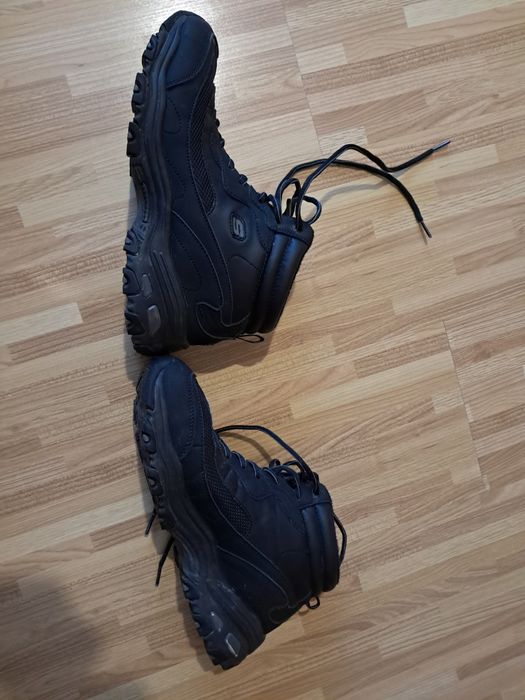 Обувь подростковая