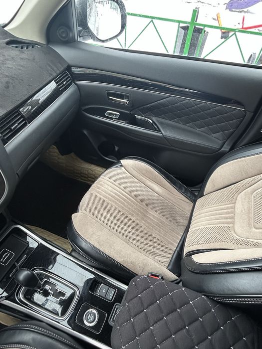 Чехлы на авто универсальные