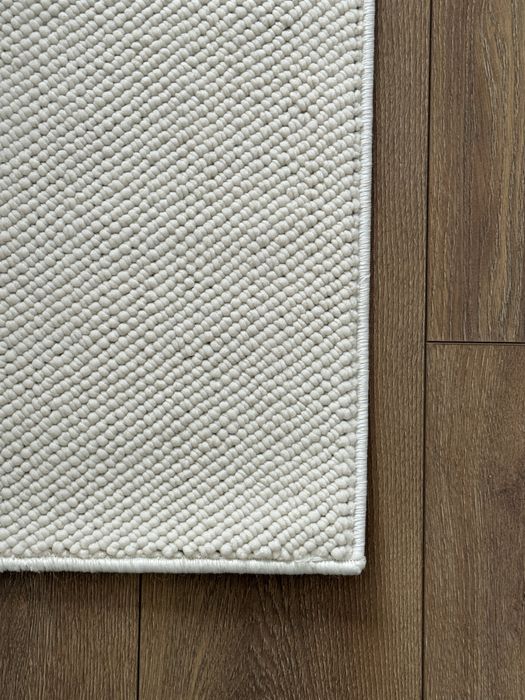 Ковер вязаный 150*230