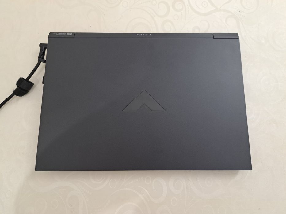 Продам HP Victus 16'