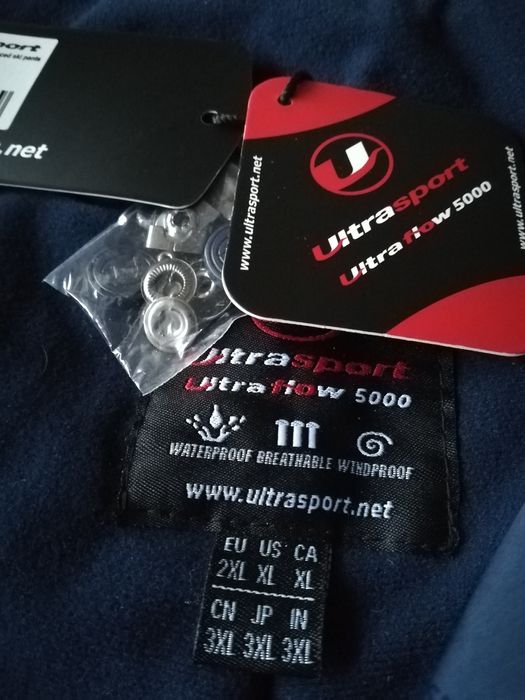 Нов панталон зимни спортове Ultrasport