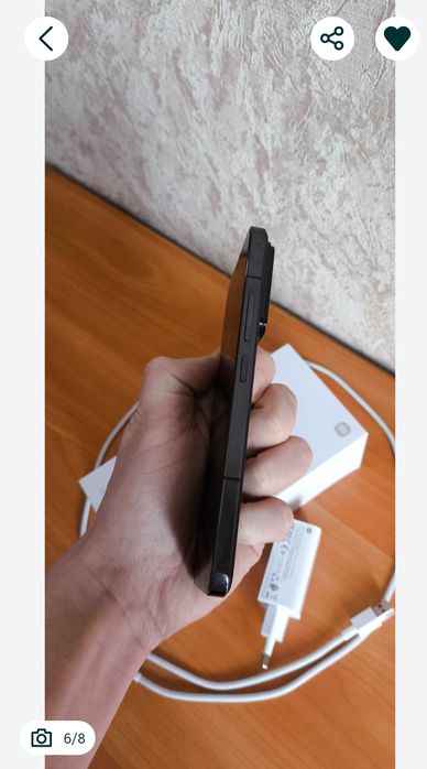 Xiaomi 14 256GB  в идеальном состояние