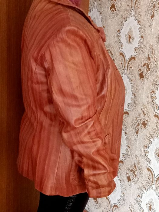 Продам кофту из ангоры.