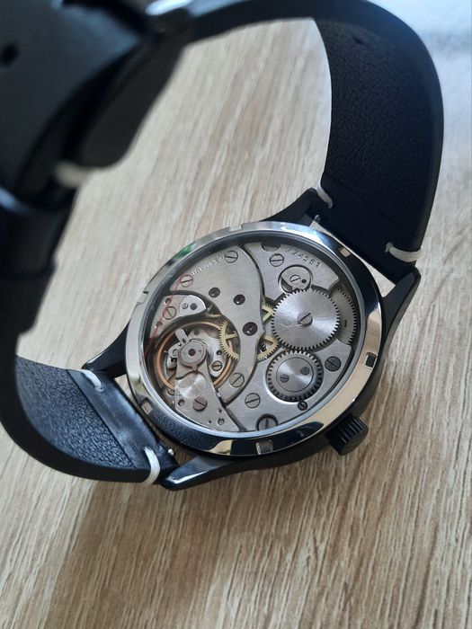 Молния-Марьяж (эксклюзив)