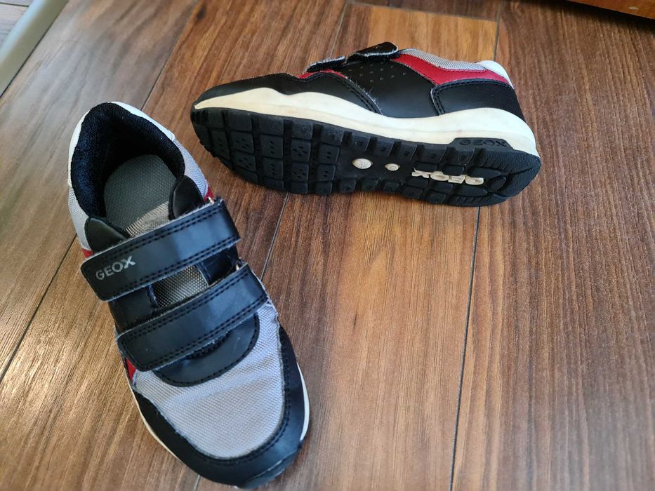 Детски маратонки Geox 30 номер