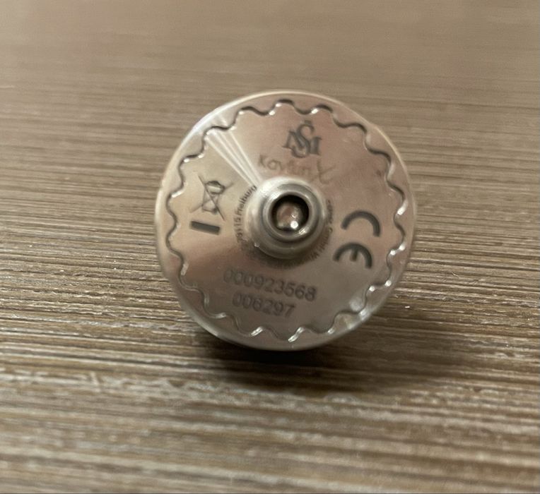 Atomizor Kayfun X 24mm