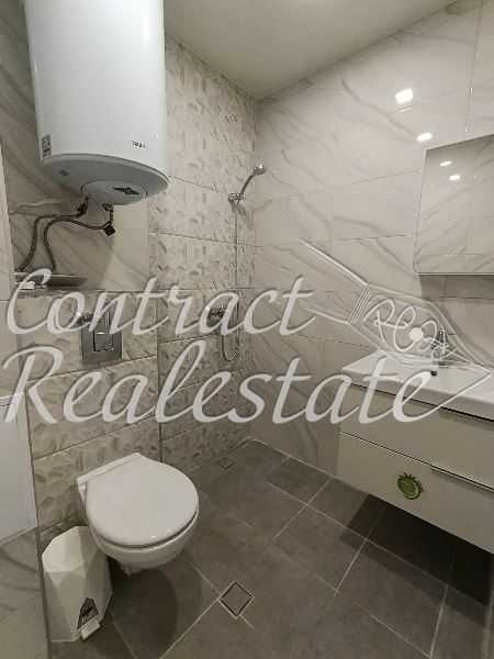 Дава се под наем Двустаен апартамент в Варна, м-т Пчелина - 58 кв.м за 510 € - Снимка #9