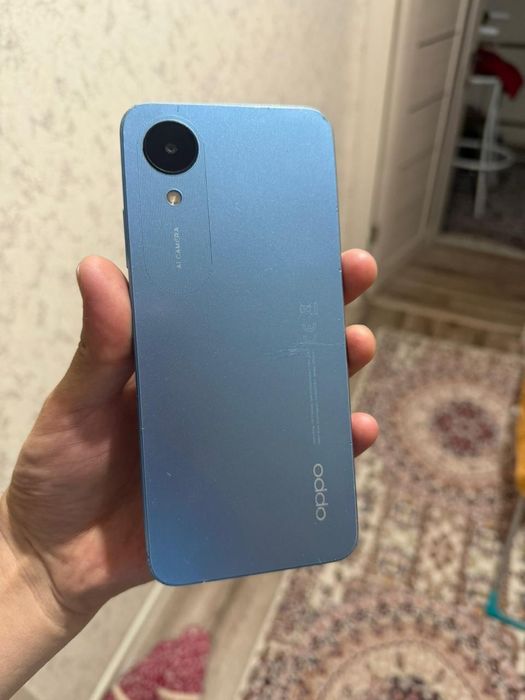 Телефон Oppo 17k Оппо 64гб