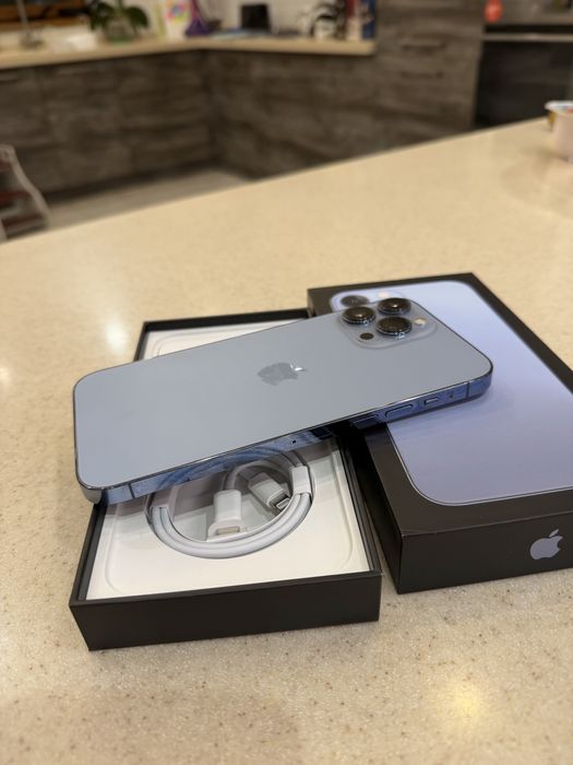 iPhone 13 Pro Max 1TB