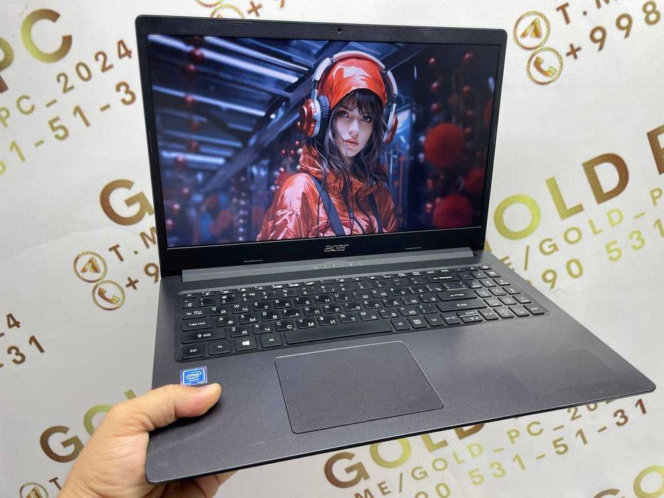 Noutbuk ACER ASPIRE A315 / Arzon noutbuk lar bor yana profilimda