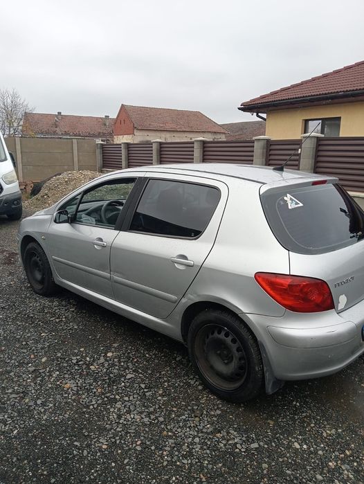 Peugeot 307 diesel