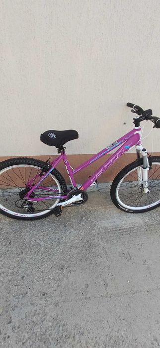 Bicicleta dama DEVRON LS 1.6