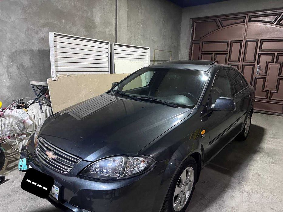 Jentra Chevrolet
