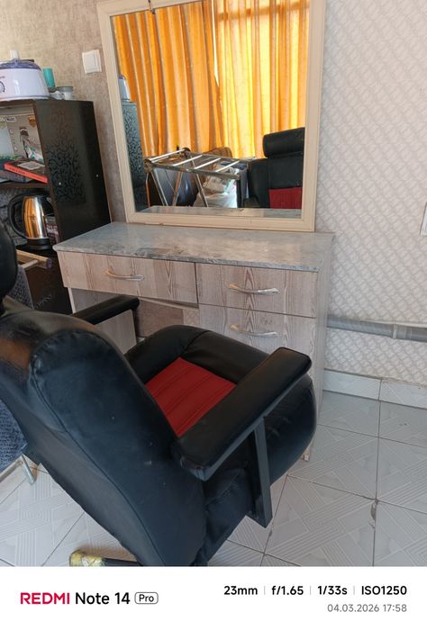 Кресло ва ойна стол