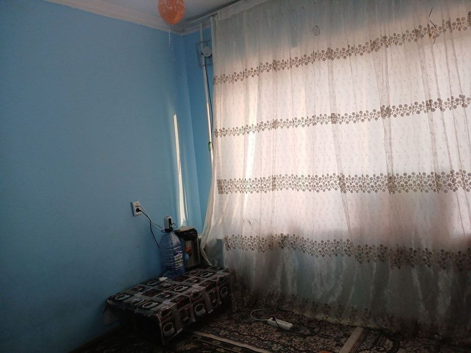 Срочно Продаётся Квартира в Мирабаде, 1 Комнатная