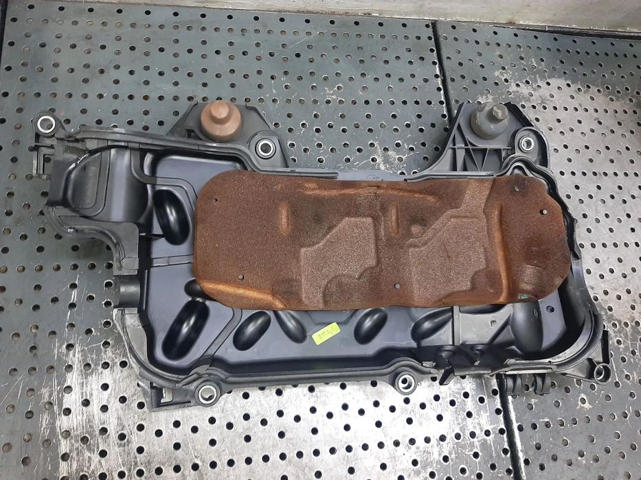 capac motor 2.0 dci m9r renault koleos 1 hy  175b17817r