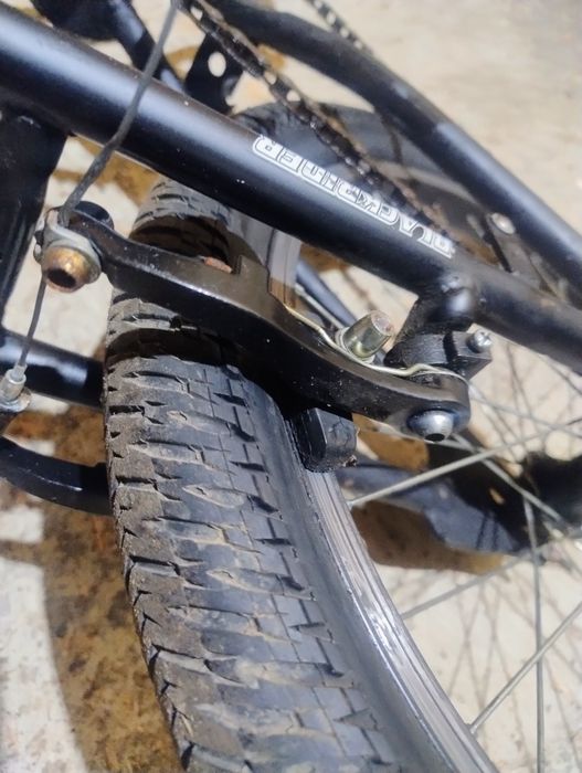 Bicicletă BMX Blackrider Outdoor — de vânzare!