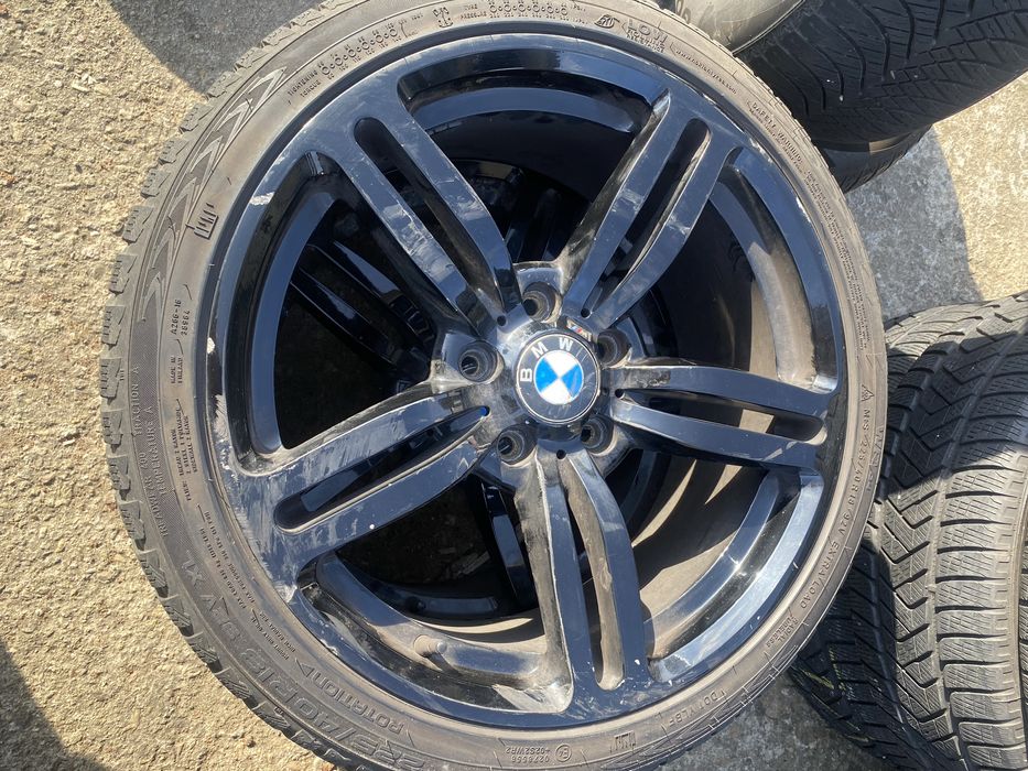 Jante 18 zoll BMW , model M