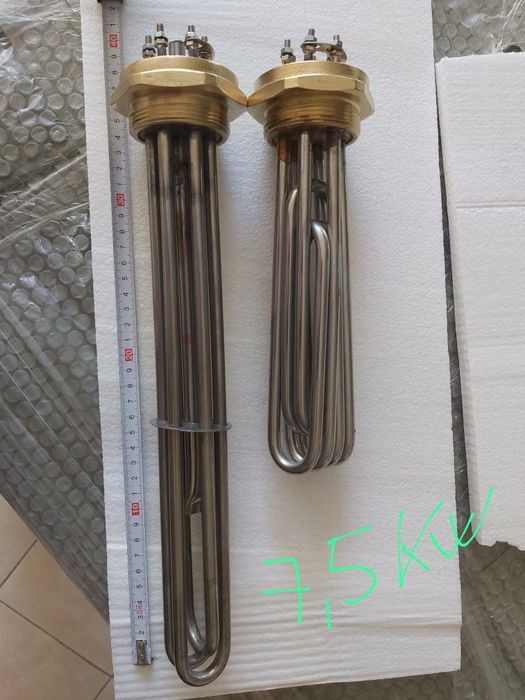 REZISTENTA BOILER 5kw.6kw.7.5kw.10kw