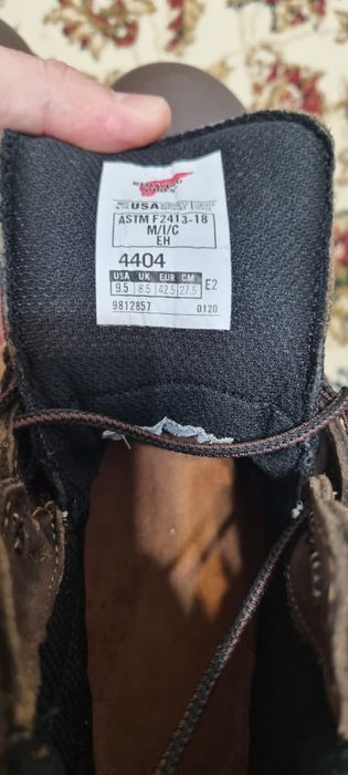 Продам обувь демисезонный.