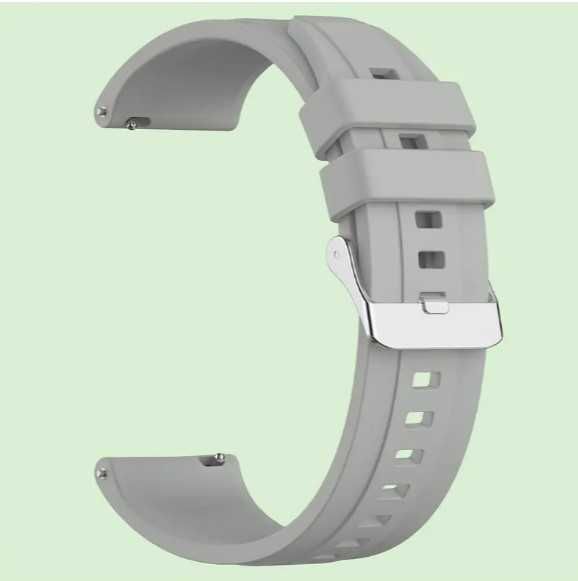 Curea silicon Huawei GT,GT2,GT3,GT4,GT5(46mm) 22mm model clasic 2025