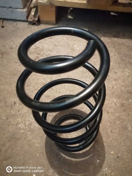 Пружина за Сеат Алтеа